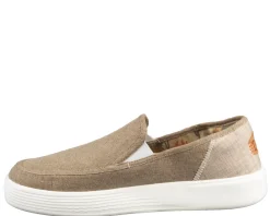 Hey Dude Sunapee Moccasins