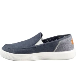 Hey Dude Sunapee Moccasins