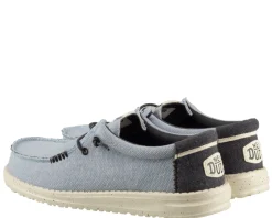 Hey Dude Wally Coast Line Sneakers