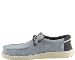 Hey Dude Wally Coast Line Sneakers