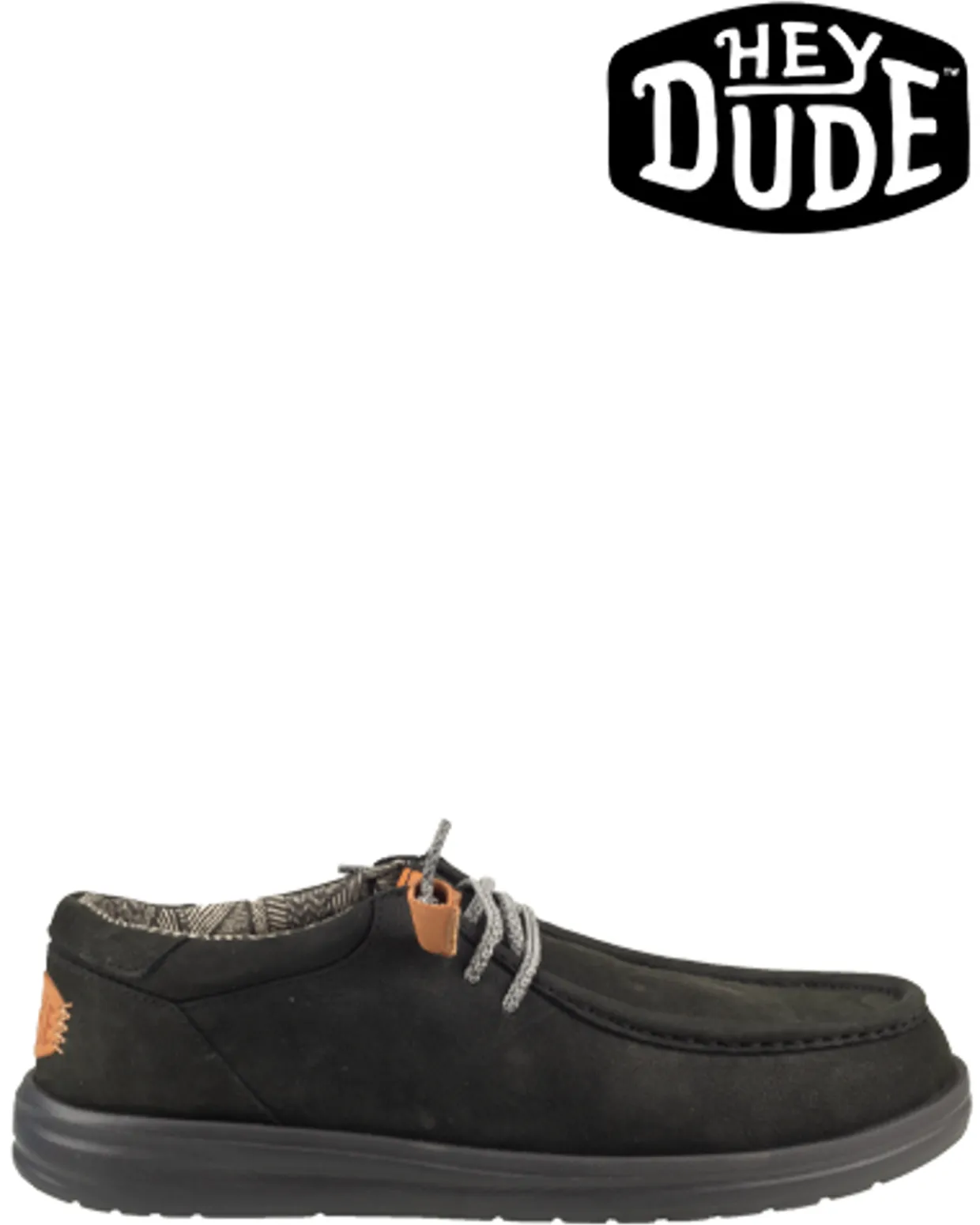 Hey Dude Wally Grip Sneakers