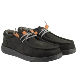 Hey Dude Wally Grip Sneakers