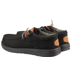 Hey Dude Wally Grip Sneakers