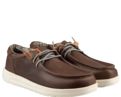 Hey Dude Wally Grip Sneakers