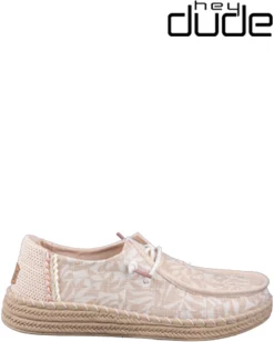 Hey Dude Wendy Espadrille Sneakers