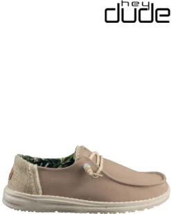 Hey Dude Wendy Fringe Sneakers