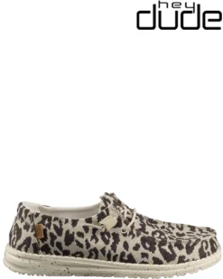 Hey Dude Wendy Sneakers