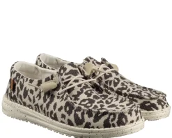 Hey Dude Wendy Sneakers