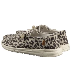 Hey Dude Wendy Sneakers