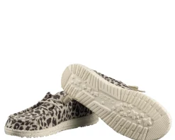 Hey Dude Wendy Sneakers