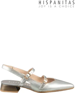 Hispanitas Dali Slingbacks