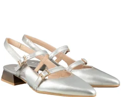 Hispanitas Dali Slingbacks