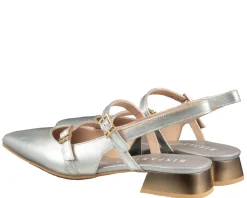 Hispanitas Dali Slingbacks