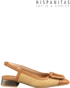 Hispanitas Dali Slingbacks