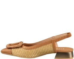 Hispanitas Dali Slingbacks