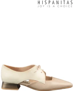 Hispanitas Dali Veterschoenen