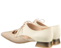 Hispanitas Dali Veterschoenen