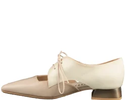 Hispanitas Dali Veterschoenen