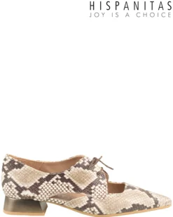 Hispanitas Dali Veterschoenen