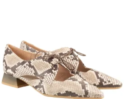 Hispanitas Dali Veterschoenen