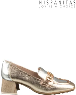 Hispanitas Hanoi Pumps