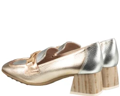 Hispanitas Hanoi Pumps