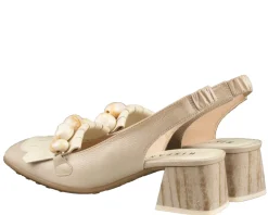 Hispanitas Hanoi Slingbacks