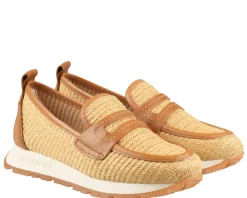 Hispanitas Kansas Loafers