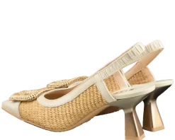 Hispanitas Nova Slingbacks