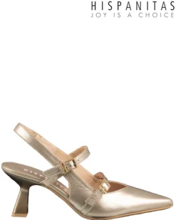 Hispanitas Nova Slingbacks