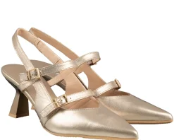 Hispanitas Nova Slingbacks