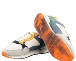 HOFF City Bangkok sneakers