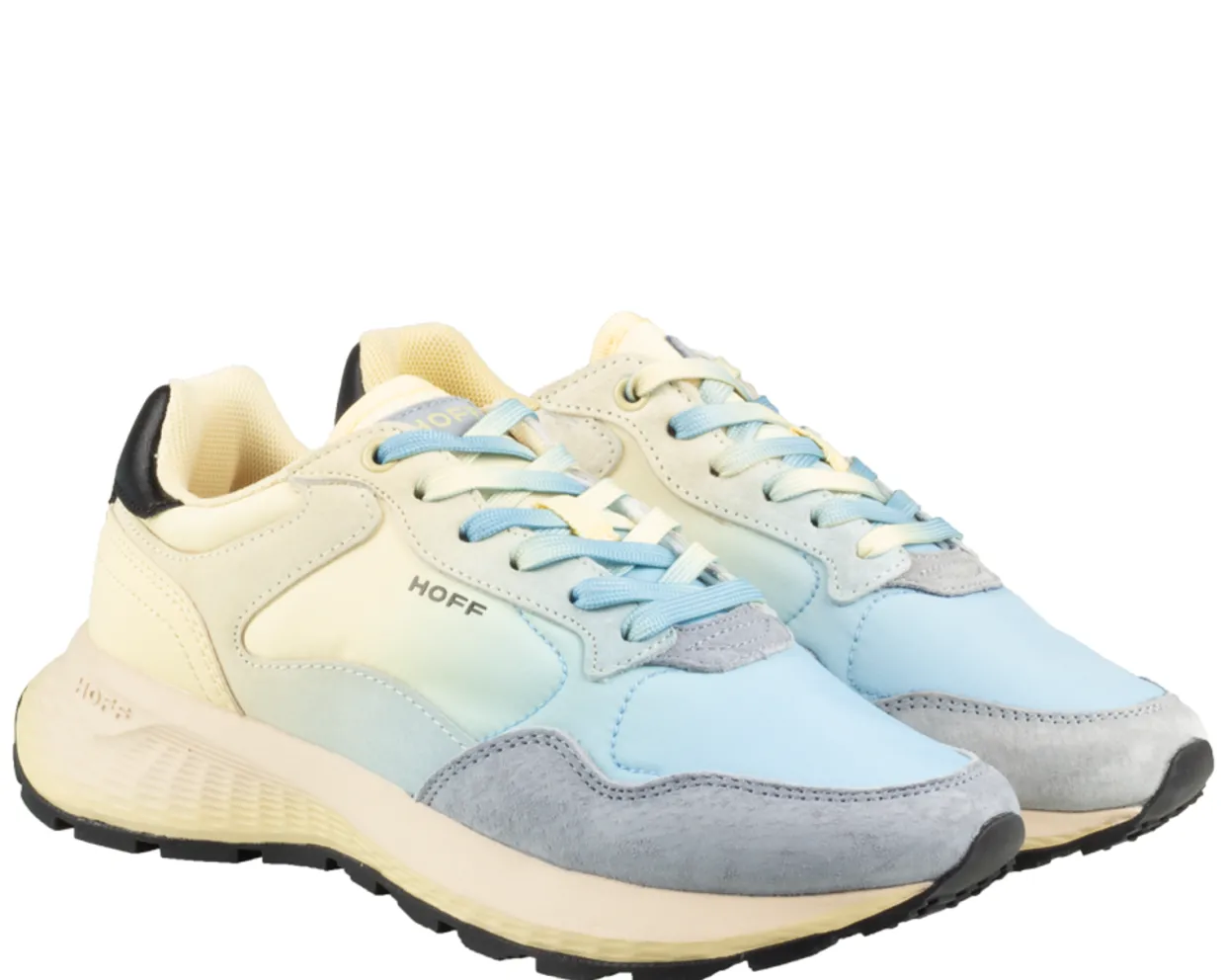 HOFF City MK 2 Cartage Sneakers