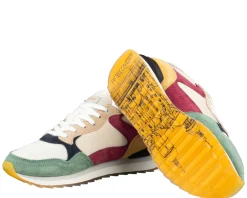 HOFF City Montreal sneakers