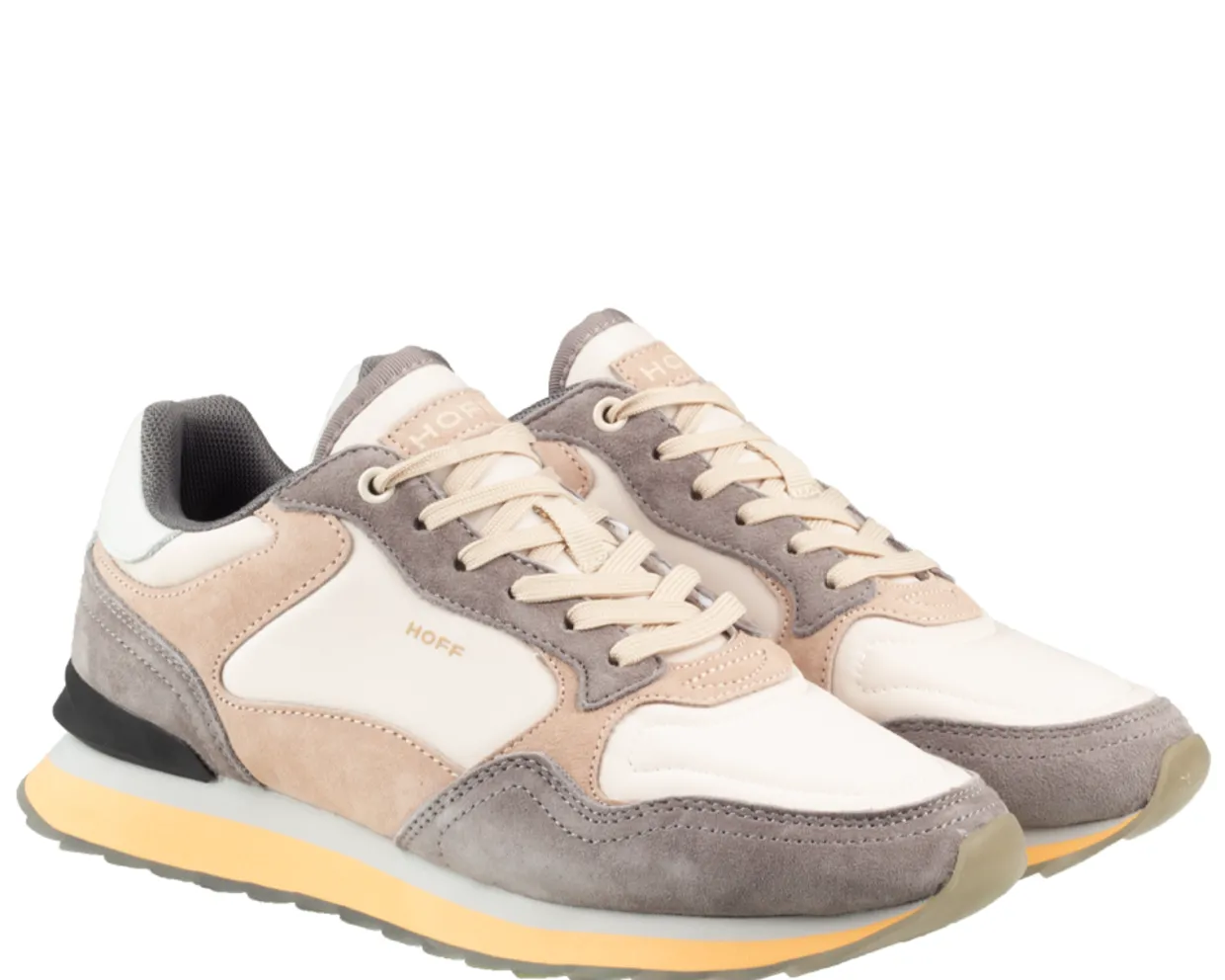 HOFF City Puebla sneakers