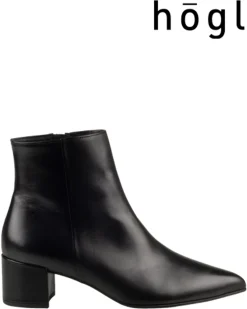 Hogl 8104703 Enkellaarzen