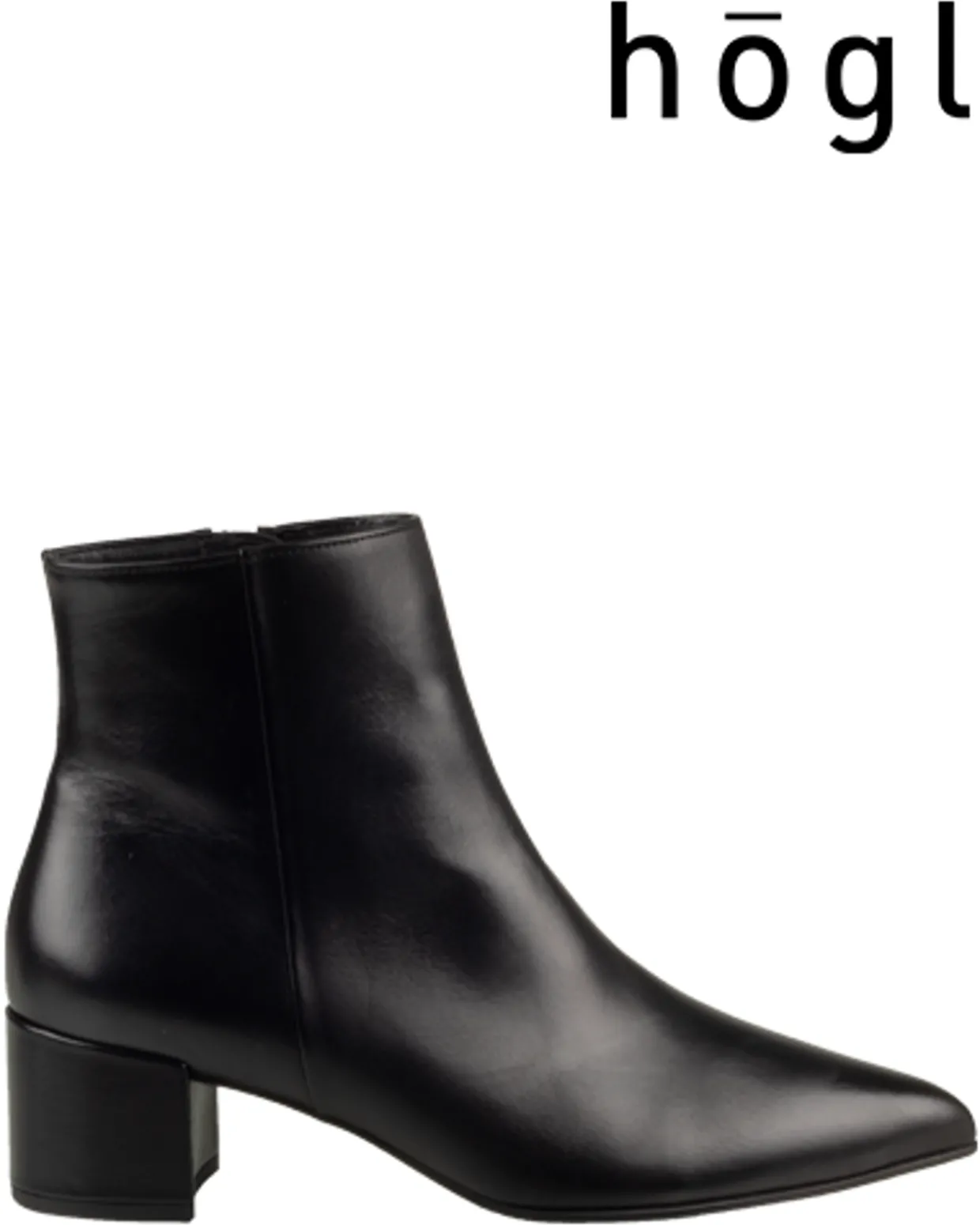 Hogl 8104703 Enkellaarzen