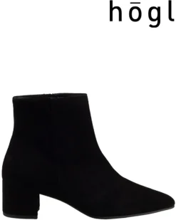 Hogl 8104702 Enkellaarzen