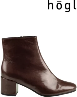 Hogl 8134116 Enkellaarzen