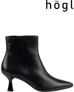 Hogl 8106500 Enkellaarzen