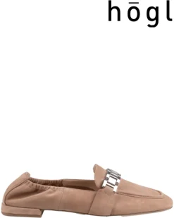 Hogl 100952 Loafers