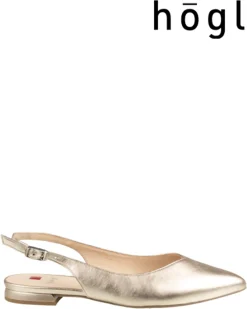 Hogl 100111 Slingbacks