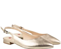 Hogl 100111 Slingbacks