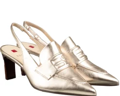 Hogl 106821 Slingbacks