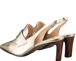 Hogl 106821 Slingbacks