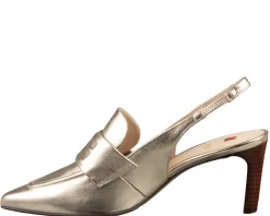 Hogl 106821 Slingbacks