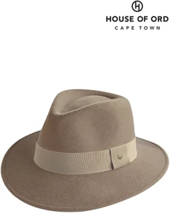 House of Ord Ash Hoed