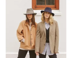 House of Ord Ash Hoed