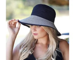 House of Ord Audrey Classic Hoed