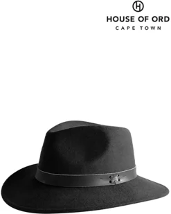 House of Ord Blake Hoed